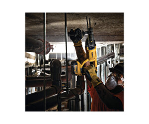 DEWALT DCH133NT-XJ - Schlagbohrhammer - SDS-plus