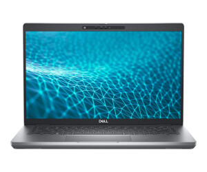 Dell Latitude 5431 - Intel Core i7 1270P - Win 10 Pro (mit Win 11 Pro Lizenz)