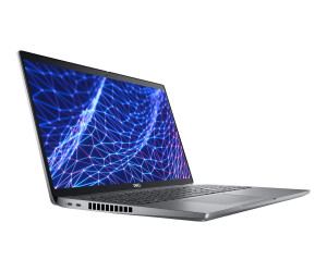 Dell Latitude 5530 - Intel Core i7 1265U / 1.8 GHz - Windows 10 64-bit (mit Win 11 Pro Lizenz)