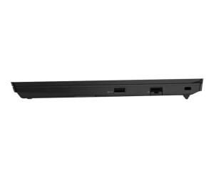 Lenovo ThinkPad E14 Gen 4 21E3 - Intel Core i7 1255u / 1.7 GHz - Win 11 Pro - Iris Xe Graphics - 16 GB RAM - 1 TB SSD TCG Opal Encryption 2, NVME - 35.6 cm (14 ")
