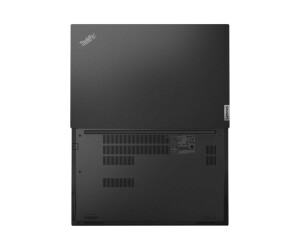 Lenovo ThinkPad E15 Gen 4 21E6 - 180°-Scharnierdesign - Intel Core i7 1255U / 1.7 GHz - Win 11 Pro - GF MX550 - 16 GB RAM - 512 GB SSD TCG Opal Encryption 2, NVMe - 39.6 cm (15.6")