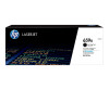 HP 659A - black - original - laser jet - toner cartridge (W2010A)