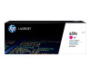 HP 659X - Magenta - original - LaserJet - Tonerpatrone (W2013X)