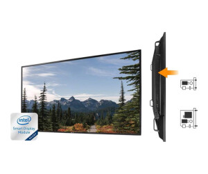 AG Neovo PD-55Q - 140 cm (55&quot;) Diagonalklasse (138.7...