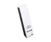 TP-LINK TL-WN821N - Netzwerkadapter - USB 2.0 - 802.11b/g, 802.11n (draft 2.0)