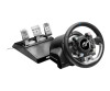 Thrustmaster T-GT II- steering wheel and pedal set