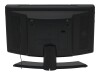 Inter Sales DENVER MC-5220BLACKMK2 - Audiosystem - Schwarz