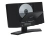 Inter Sales DENVER MC-5220BLACKMK2 - Audiosystem - Schwarz