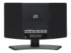 Inter Sales DENVER MC-5220BLACKMK2 - Audiosystem - Schwarz