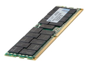 HPE DDR3L module - 16 GB - DIMM 240 -PIN - 1600 MHz /...