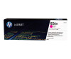 HP 826A - Magenta - original - LaserJet - Tonerpatrone (CF313A)