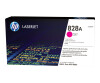 HP 828A - Magenta - original - Trommeleinheit