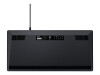 Logitech Prodigy G213 - Tastatur - hintergrundbeleuchtet