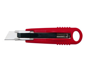 Wedo Safety cutter standard - all -purpose knife