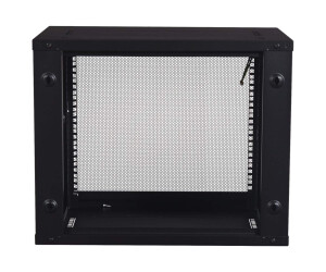 APC Netshelter WX AR109 - Housing - Suitable for wall...