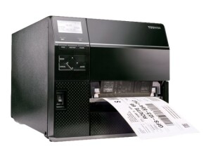 Toshiba TEC B-EX6T1-TS12-QM-R - Industrial Series -...