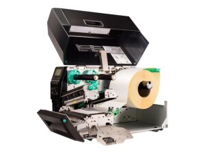 Toshiba TEC B-EX6T1-TS12-QM-R - Industrial Series -...