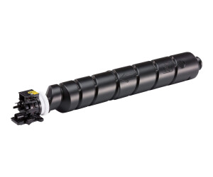 Kyocera TK 8525K - Schwarz - original - Tonerpatrone