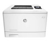 HP Color LaserJet Pro M452dn - Drucker - Farbe - Duplex - Laser - A4/Legal - 38.400 x 600 dpi - bis zu 27 Seiten/Min. (einfarbig)/