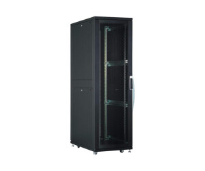 Digitus network cabinet unique series - 600x600 mm (BXT)
