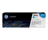 HP 304A - Cyan - original - LaserJet - Tonerpatrone (CC531A)