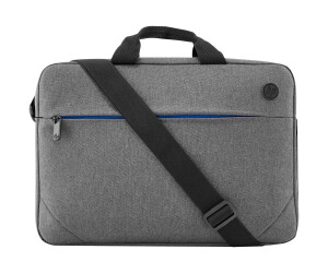 HP Prelude - Notebook bag - 43.9 cm - 13.3 &quot;