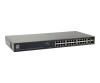 LevelOne GEP-2651 - Switch - Smart - 24 x 10/100/1000 (PoE+)