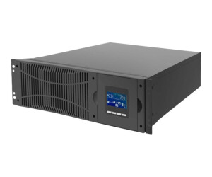 Digitus online UPS system, 10 kva/ 10 kW