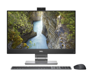 Dell OptiPlex 7400 All In One - All-in-One (Komplettlösung)