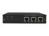StarTech.com 3 Port HDBaseT Extender Kit mit 3 Empfängern