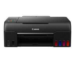 Canon Pixma G650 - multifunction printer - Color - ink...