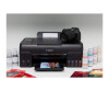 Canon Pixma G650 - multifunction printer - Color - ink beam - refilled - A4 (210 x 297 mm)