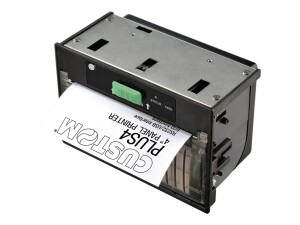 Custom Group Custom Plus 4 - Document printer - Thermal...