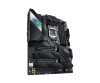 ASUS ROG STRIX Z590-F GAMING WIFI - Motherboard - ATX - LGA1200-Sockel - Z590 Chipsatz - USB-C Gen2, USB 3.2 Gen 1, USB 3.2 Gen 2, USB-C Gen 2x2 - Bluetooth, 2.5 Gigabit LAN, Wi-Fi - Onboard-Grafik (CPU erforderlich)