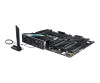 ASUS ROG STRIX Z590-F GAMING WIFI - Motherboard - ATX - LGA1200-Sockel - Z590 Chipsatz - USB-C Gen2, USB 3.2 Gen 1, USB 3.2 Gen 2, USB-C Gen 2x2 - Bluetooth, 2.5 Gigabit LAN, Wi-Fi - Onboard-Grafik (CPU erforderlich)