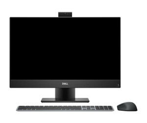 Dell OptiPlex 5400 All-In-One - All-in-One (Komplettlösung)