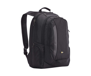 Case Logic 15.6 "Laptop Backpack - Notebook backpack - 39.6 cm (15.6")