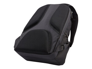 Case Logic Laptop Backpack - Notebook-Rucksack - 39.6 cm (15.6")