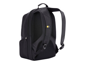 Case Logic Laptop Backpack - Notebook-Rucksack - 39.6 cm (15.6")