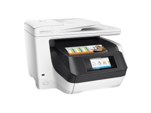 HP Officejet Pro 8730 All-in-One - Multifunktionsdrucker...