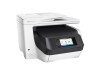 HP Officejet Pro 8730 All-in-One - Multifunktionsdrucker - Farbe - Tintenstrahl - Legal (216 x 356 mm)