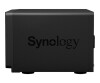 Synology Disk Station DS1621XS+ - NAS-Server