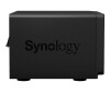 Synology Disk Station DS1621XS+ - NAS-Server