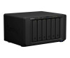 Synology Disk Station DS1621XS+ - NAS-Server