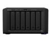 Synology Disk Station DS1621XS+ - NAS-Server