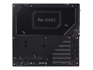 ASUS Pro WS WRX80E-SAGE SE WIFI - Motherboard - E-ATX -...