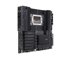 ASUS PRO WS WRX80E -SAG SE WiFi - Motherboard - Extended...