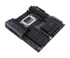 ASUS Pro WS WRX80E-SAGE SE WIFI - Motherboard - E-ATX - Socket sWRX8 - AMD WRX80 Chipsatz - USB-C Gen 2x2, USB-C Gen2, USB 3.2 Gen 2, USB 3.2 Gen 1 - 2 x 10 Gigabit LAN, Wi-Fi 6, Bluetooth - HD Audio (8-Kanal)