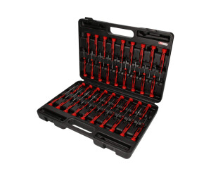 KS Tools precision screwdriver set-37 pieces