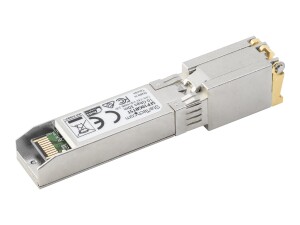 StarTech.com MSA konformes 10 Gigabit Glasfaser SFP+...